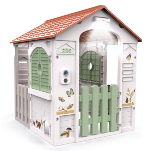Casa de Jardim Play Cottage c/ Luz e Som