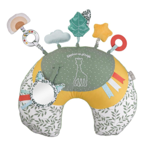 Amofada Girafa Sofia Coussin Cosy
