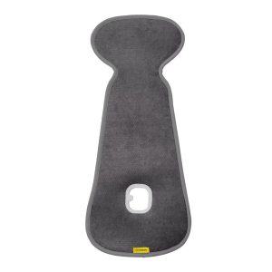 AeroMoov Air Layer Forra 3D p/ Carrinho de Passeio Cinza