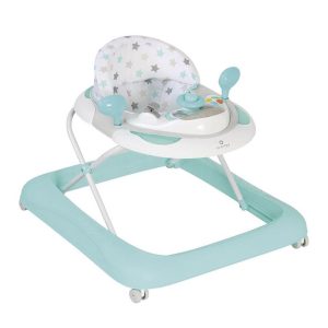 Andador Olmitos Basic Green Stars