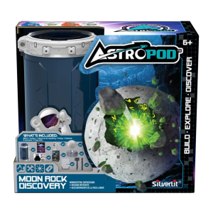 Astropod Pack Básico