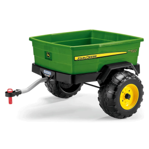 Atrelado Peg John Deere Adventure Trailer