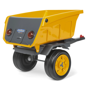 Atrelado Peg John Deere Construction