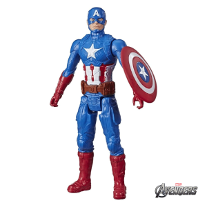 Avengers – Figura Capitão América 30cm