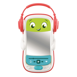 Baby Musical Pod