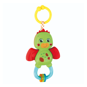 Baby Roca Dragão