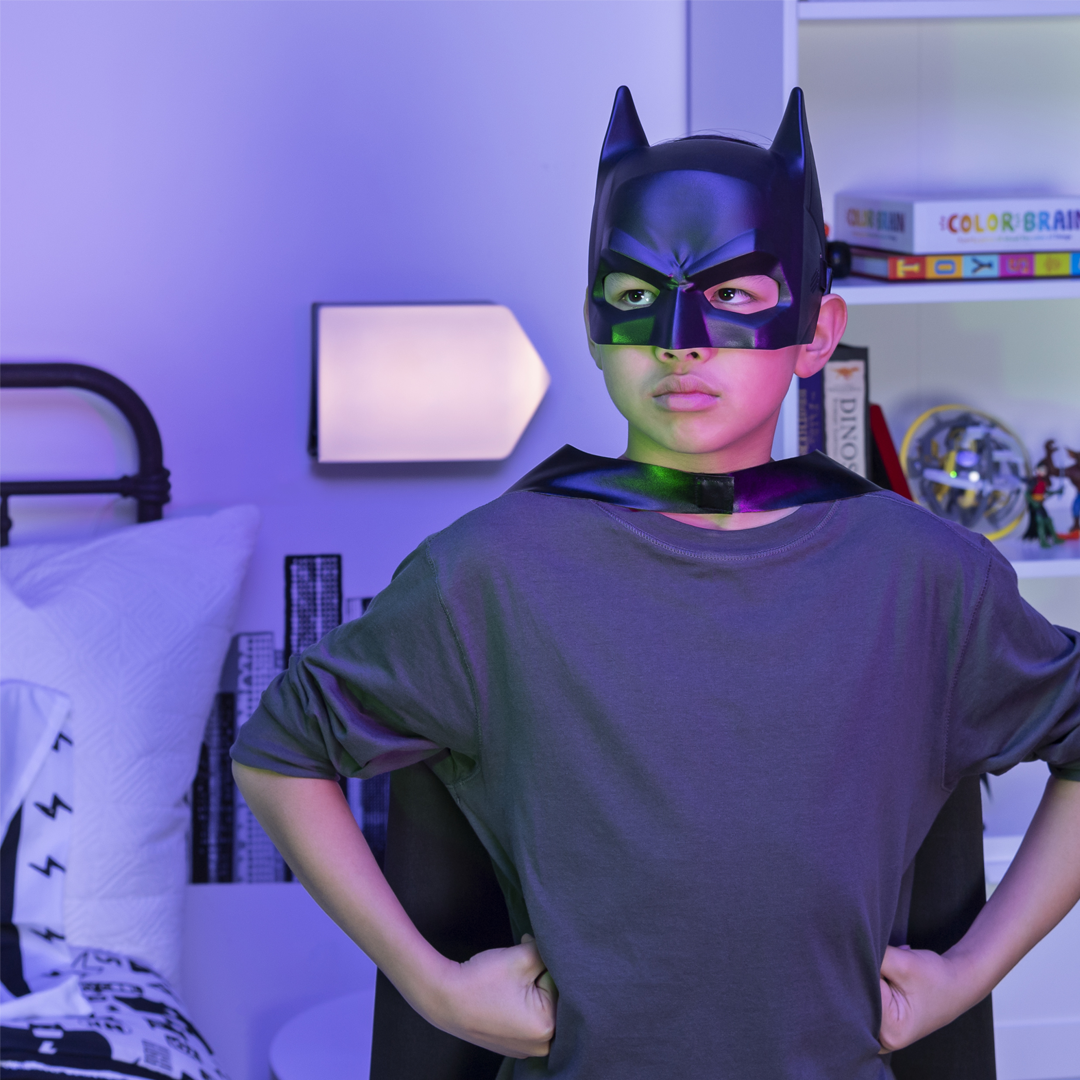 Batman – Máscara - Image 3