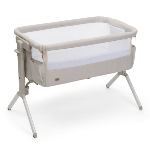 Berço Chicco Next2Me Armonia Motherpearl