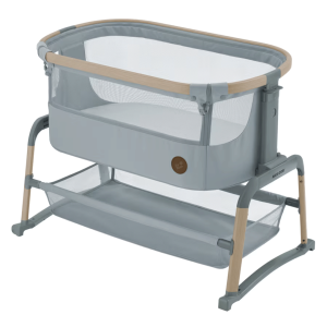 Berço Maxi-Cosi Iora Air Beyond Grey