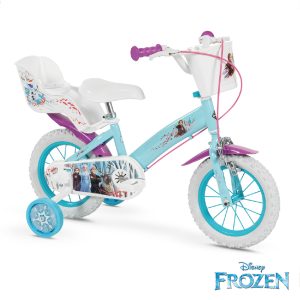 Bicicleta Huffy Frozen 12″