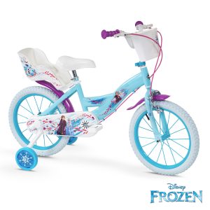 Bicicleta Huffy Frozen 16″