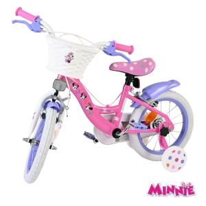 Bicicleta Volare Minnie 14″