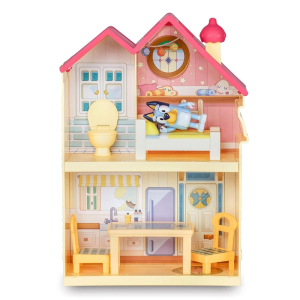 Bluey – Mini Casa da Bluey