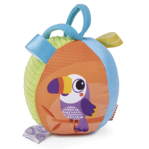 Bolinha Soft Chicco