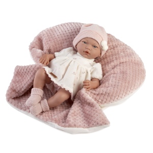 Boneca Guca Norma 38cm