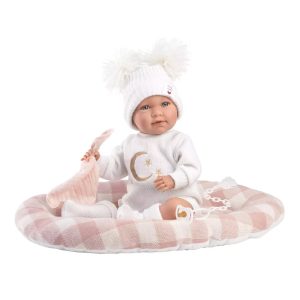 Boneca Mimi c/ Body da Lua 42cm