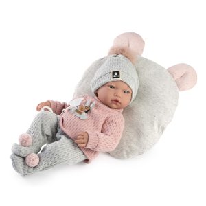 Boneca Guca Neus 38cm