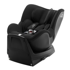 Cadeira Britax Römer Dualfix Plus Space Black