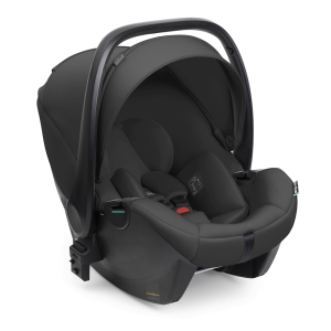 Cadeira Auto Chicco Kory Plus Black Satin s/ Base