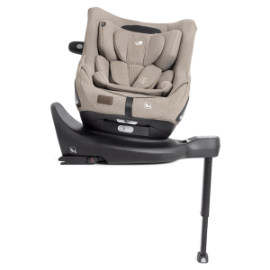 Cadeira Auto Joie Signature i-Harbour Pro Sandstone Mesh