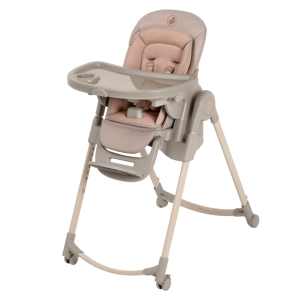 Cadeira de Papa Maxi-Cosi Minla Plus Elegance Terra