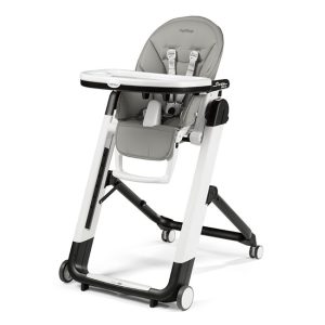 Cadeira de Papa Peg Perego Siesta Follow Me Ice