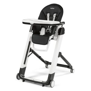 Cadeira de Papa Peg Perego Siesta Follow Me Licorice