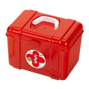 Caixa de Médico