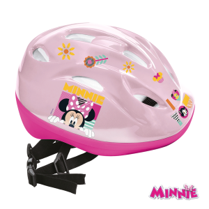 Capacete Mondo Minnie
