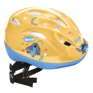 Capacete Mondo Stitch