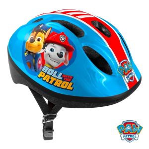 Capacete Stamp Patrulha Pata