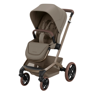 Carrinho Maxi-Cosi Fame Oak Truffle