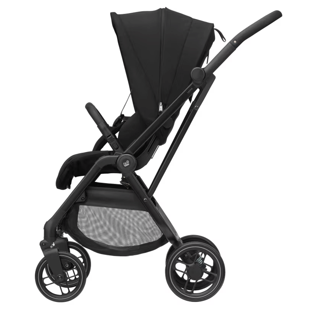 Carrinho Maxi-Cosi Leona² Twillic Black - Image 3