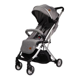 Carrinho Ding Vivo Grey