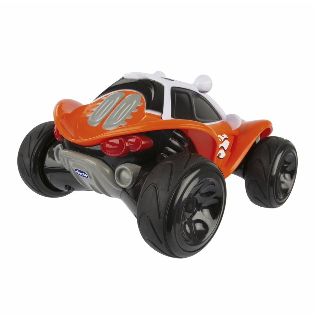 Happy Buggy Carro RC - Image 3