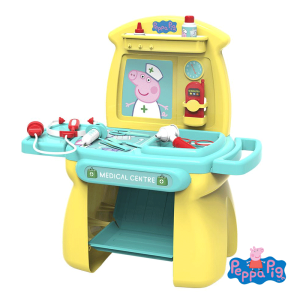 Centro Médico Peppa Pig