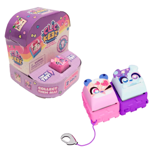 Clickeez Pack Duplo