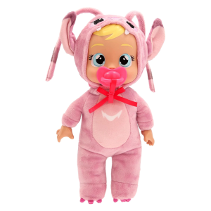 Cry Babies Boneca Tiny Disney