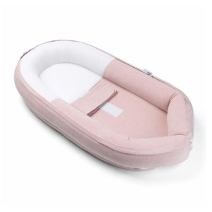 Ninho Doomoo Cocoon Chine Pink