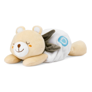 Doudou Chicco Ursinho Quentinho