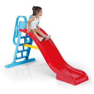 Escorrega Dolu 2 em 1 Big Splash Slide