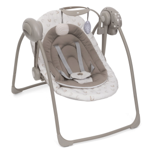 Espreguiçadeira Chicco Swing&Play Vanilla