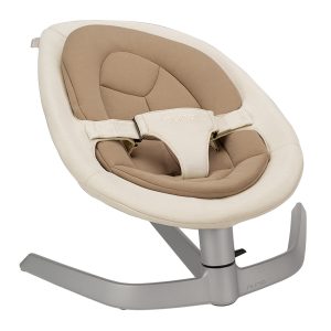 Espreguiçadeira Baloiço Nuna Leaf Teak