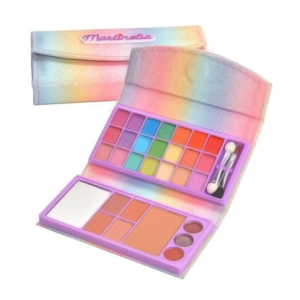 Estojo de Maquilhagem Martinelia Shimmer Paws