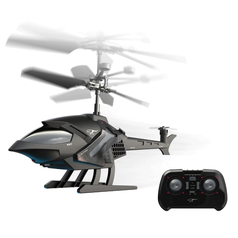 Flybotic Helicóptero Sky Cheetah RC - Image 2