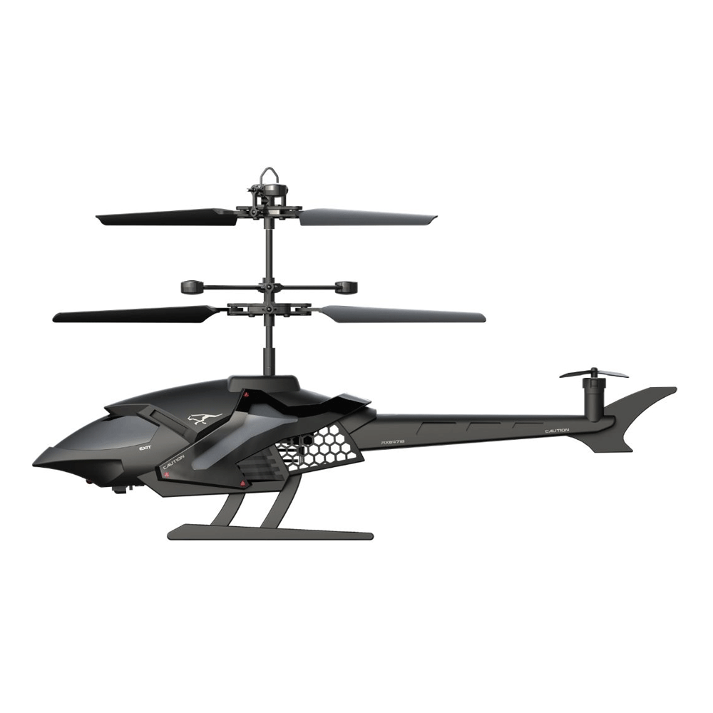 Flybotic Helicóptero Sky Cheetah RC - Image 4