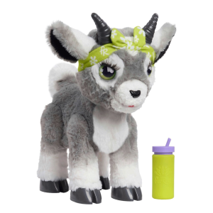 Fur Real Daisy Cabrinha do Yoga
