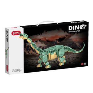 Giros Dino Brontossaurus