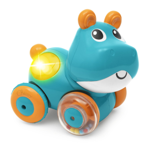 Hipopótamo Hippo Chicco