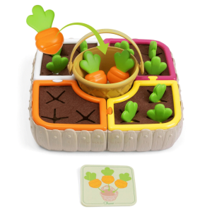 Horta de Legumes Chicco